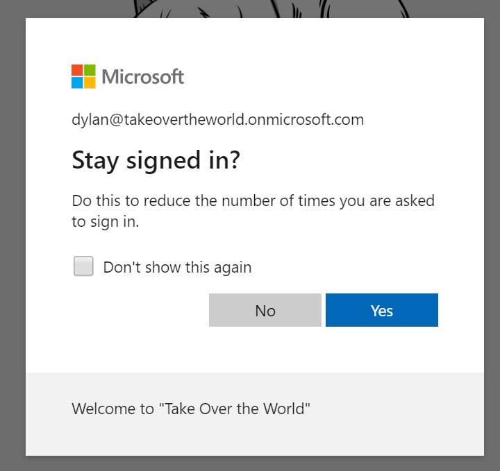 Using Yubikeys and FIDO2 to enable passwordless Office 365 login for break  glass accounts – Dylan Hayes – SharePoint/Microsoft 365 from the North of  England